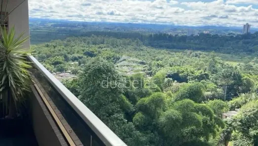 Apartamento com 4 Quartos à venda, 164m² no Centro, São José dos Campos