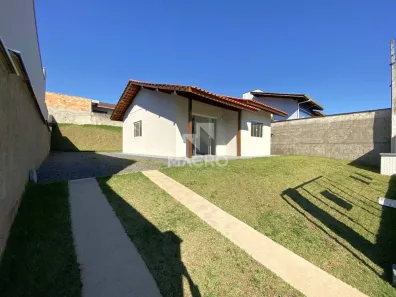 Casa com 2 Quartos à venda, 60m² no Nereu Ramos, Jaraguá do Sul