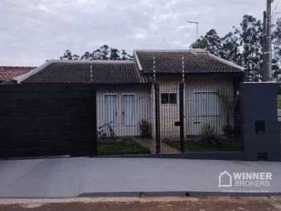 Casa com 2 Quartos à venda, 110m² no Loteamento Parque das Videiras, Marialva