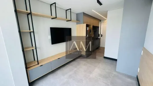 Apartamento com 1 Quarto para alugar, 20m² no Vila Gomes Cardim, São Paulo