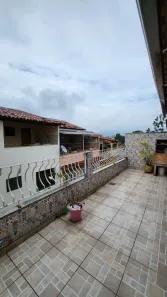 Casa com 2 Quartos à venda, 140m² no Tanque, Rio de Janeiro