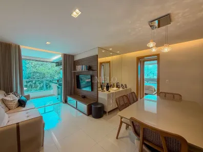 Apartamento com 3 Quartos à venda, 99m² no Manacás, Belo Horizonte