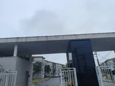 Apartamento com 2 Quartos à venda, 48m² no Novo Horizonte (Manilha), Itaboraí
