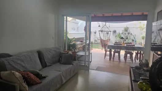 Casa de Condomínio com 3 Quartos à venda, 194m² no Betel, Paulínia