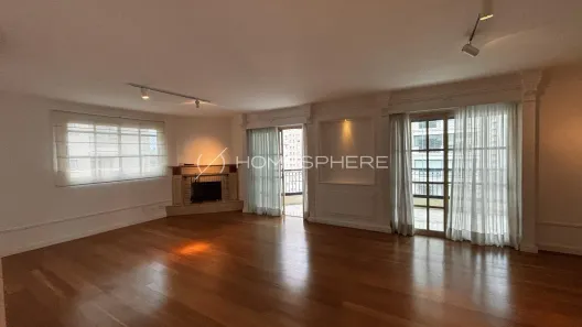 Apartamento com 4 Quartos à venda, 332m² no Vila Nova Conceição, São Paulo