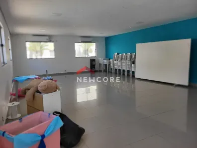 Apartamento com 2 Quartos à venda, 50m² no Atlântica, Rio das Ostras
