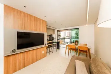 Apartamento com 2 Quartos à venda, 72m² no Bom Pastor, Juiz de Fora