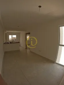 Apartamento com 2 Quartos à venda, 50m² no Arvoredo, Contagem