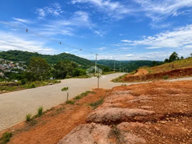 Lote/Terreno à venda, 250m² no Floresta, Estância Velha