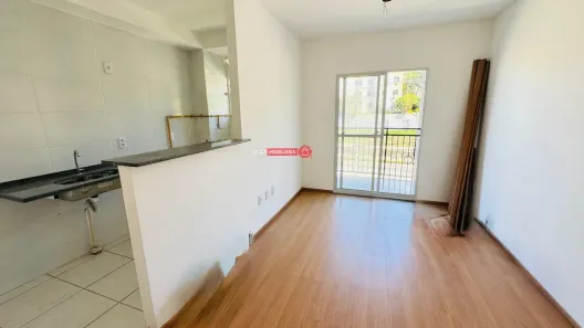 Apartamento com 2 Quartos à venda, 50m² no Campo Grande, Rio de Janeiro
