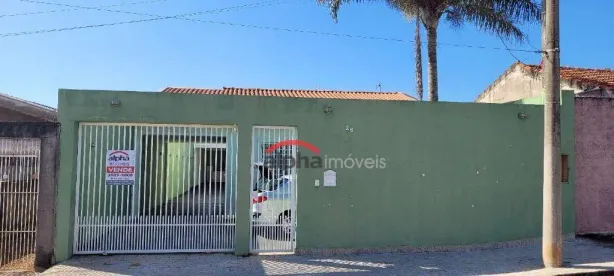 Casa com 3 Quartos à venda, 200m² no Parque Ortolândia, Hortolândia