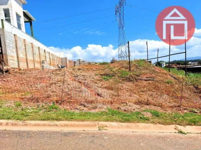 Lote/Terreno à venda, 600m² no Condomínio Terras de Santa Cruz, Bragança Paulista