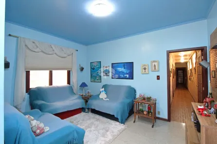 Casa com 7 Quartos à venda, 390m² no Glória, Porto Alegre