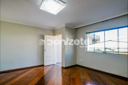 Casa com 3 Quartos à venda, 149m² no Vila Camilópolis, Santo André