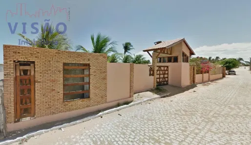 Casa com 6 Quartos à venda, 400m² no Centro, Tibau