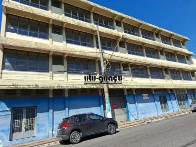 Prédio Comercial à venda, 2000m² no Centro, Itu