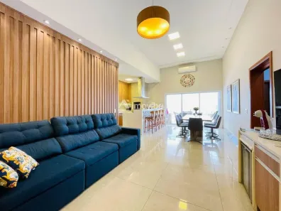 Casa com 3 Quartos à venda, 198m² no Chácara Letônia, Americana
