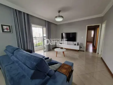 Apartamento com 3 Quartos à venda, 110m² no Centro, Taubaté