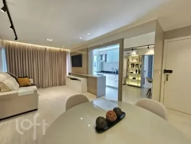 Apartamento com 2 Quartos à venda, 70m² no Partenon, Porto Alegre