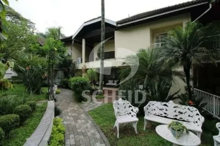 Casa de Condomínio com 5 Quartos para alugar, 700m² no Brooklin Paulista, São Paulo