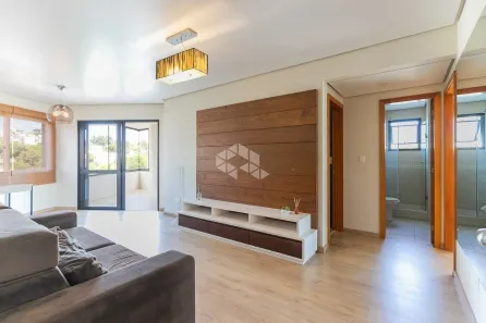 Apartamento com 2 Quartos à venda, 81m² no Chácara das Pedras, Porto Alegre