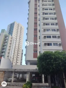 Apartamento com 3 Quartos à venda, 112m² no Boa Viagem, Recife