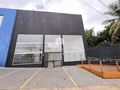 Ponto Comercial para alugar, 309m² no Jardim Chapadão, Campinas
