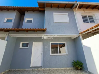 Sobrado com 2 Quartos para alugar, 78m² no Moradas do Sobrado, Gravataí