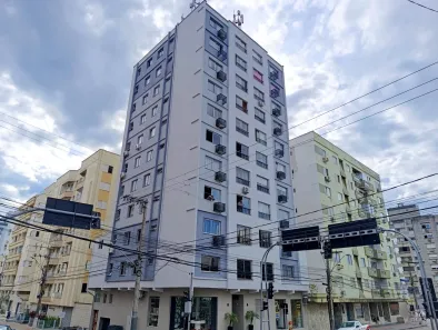 Apartamento com 3 Quartos à venda, 70m² no Michel, Criciúma
