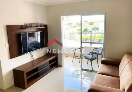 Apartamento com 2 Quartos à venda, 68m² no Vila Lucy, Sorocaba