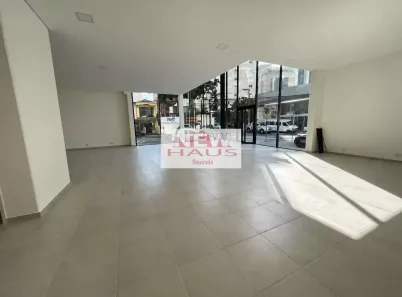 Prédio Comercial para alugar, 328m² no Vila Olímpia, São Paulo