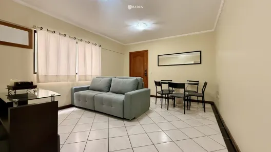 Apartamento com 3 Quartos para alugar, 110m² no Centro, Balneário Camboriú