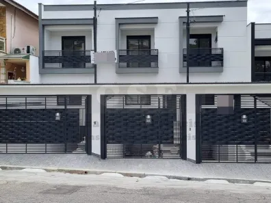 Casa com 3 Quartos à venda, 92m² no Bela Vista, Osasco