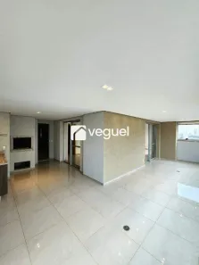 Apartamento com 3 Quartos para alugar, 214m² no Jardim São Luiz, Ribeirão Preto