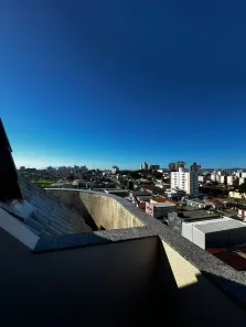 Cobertura com 3 Quartos à venda, 99m² no Coloninha, Florianópolis