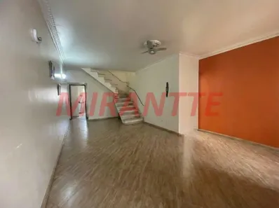 Sobrado com 3 Quartos à venda, 140m² no Jardim São Paulo(Zona Norte), São Paulo