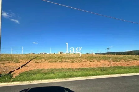Lote/Terreno à venda, 300m² no Alphaville Nova Esplanada, Votorantim