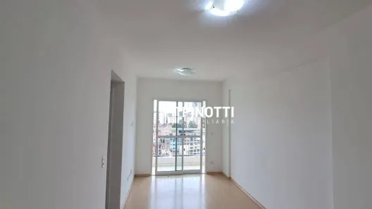 Apartamento com 2 Quartos para alugar, 55m² no Centro, São Bernardo do Campo