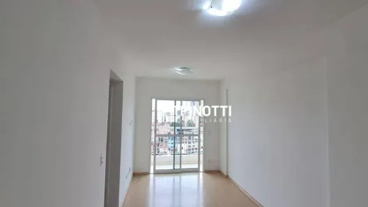 Apartamento com 2 Quartos para alugar, 58m² no Centro, São Bernardo do Campo