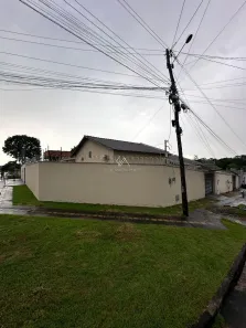 Casa com 3 Quartos à venda, 89m² no Parque Veiga Jardim, Aparecida de Goiânia