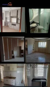 Apartamento com 2 Quartos à venda, 53m² no Cidade Morumbi, São José dos Campos