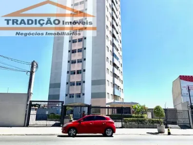 Apartamento com 2 Quartos à venda, 54m² no Jardim Itapemirim, São Paulo