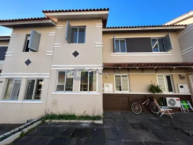 Casa de Condomínio com 3 Quartos à venda, 115m² no Parque Santa Fé, Porto Alegre