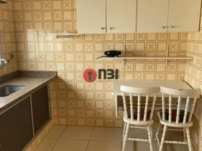 Apartamento com 3 Quartos à venda, 127m² no Parque Industrial, São José do Rio Preto