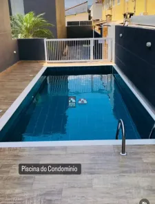 Casa com 3 Quartos à venda, 90m² no Massaguaçu, Caraguatatuba