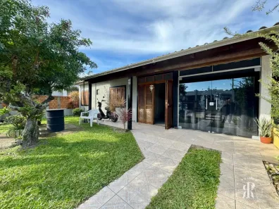 Casa com 3 Quartos à venda, 116m² no Tramandaí, Tramandaí