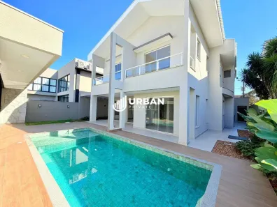 Casa de Condomínio com 4 Quartos para alugar, 315m² no Esperança, Londrina