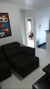 Apartamento com 2 Quartos à venda, 44m² no Gávea, Uberlândia