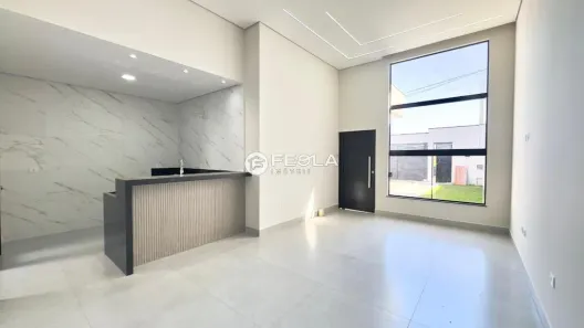 Casa com 2 Quartos à venda, 100m² no Vila Pântano III, Santa Bárbara D'Oeste