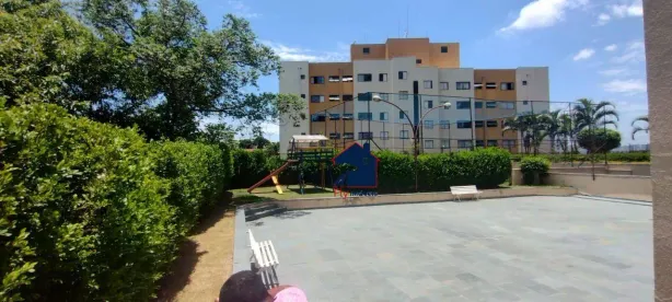 Apartamento com 2 Quartos à venda, 47m² no Vila Mangalot, São Paulo